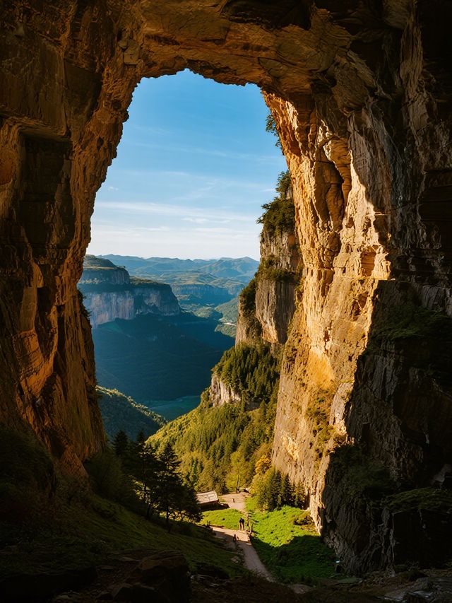 崇左12月親子遊｜暖冬裡的自然探險之旅
