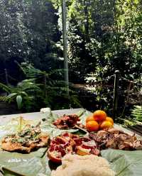 勐臘旅居優選！這家智能酒店，承包你的雨林漫遊與地道風味