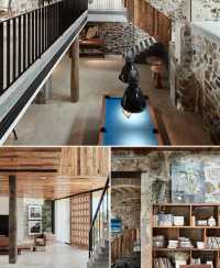 溫嶺石塘私藏絕美石屋民宿面朝大海醒來太治癒!