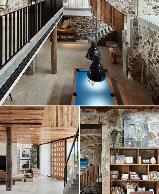 溫嶺石塘私藏絕美石屋民宿面朝大海醒來太治癒! 溫嶺石塘私藏絕美石屋民宿面朝大海醒來太治癒!