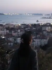 比冬天先來的是青島回憶（五日攻略分享）