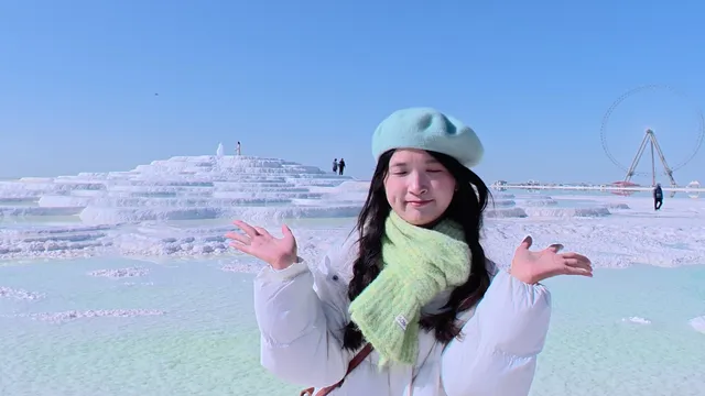 11月大西北旅遊攻略之青海篇 11月大西北旅遊攻略之青海篇