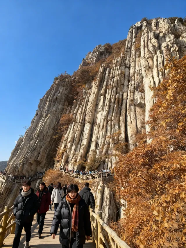 洛陽出發!一天玩轉少林寺全攻略 洛陽出發!一天玩轉少林寺全攻略