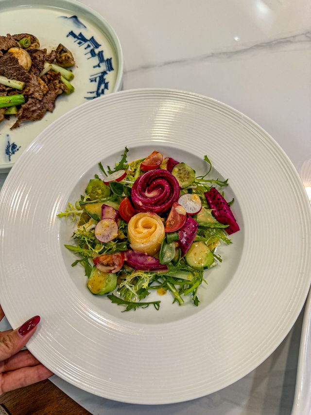 膠南土著推薦!10年的私房菜老店口味一絕! 膠南土著推薦!10年的私房菜老店口味一絕!