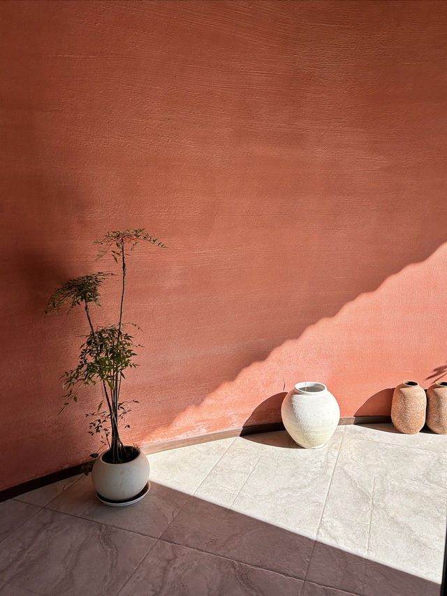 逃離麗江古城！這家絕美民宿藏著超治癒的秘境