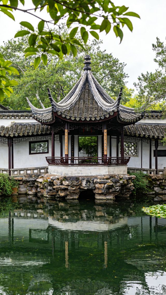 江南4日遊的旅遊攻略 江南4日遊的旅遊攻略