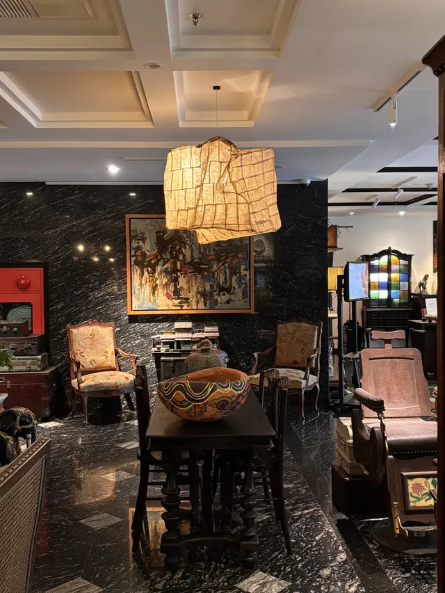 胡志明酒店|彷彿住進了西貢電影裡 胡志明酒店|彷彿住進了西貢電影裡