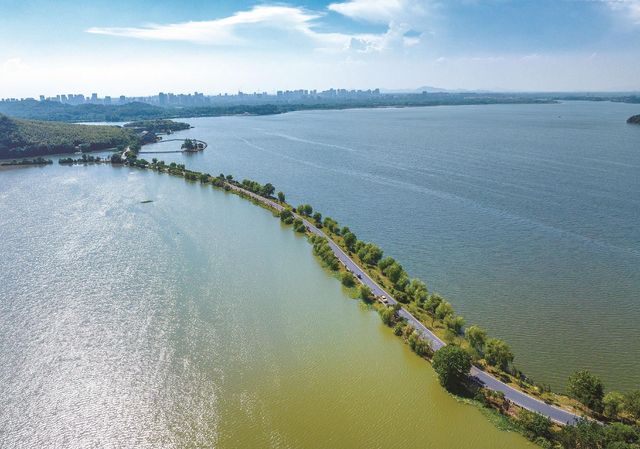 別再只知道黃山了!池州才是安徽的寶藏旅行地 別再只知道黃山了!池州才是安徽的寶藏旅行地