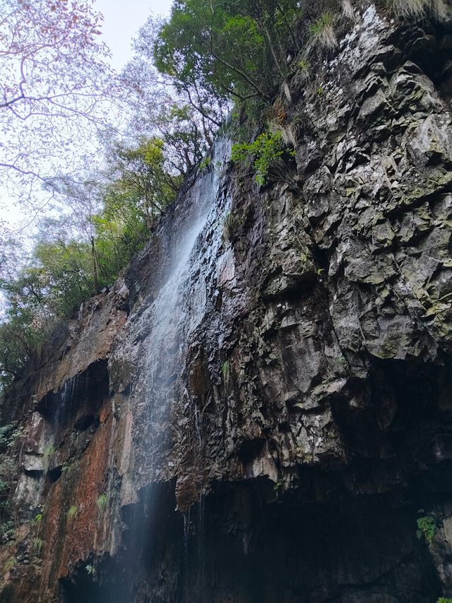 衢州藥王山,踏青好去處 衢州藥王山,踏青好去處