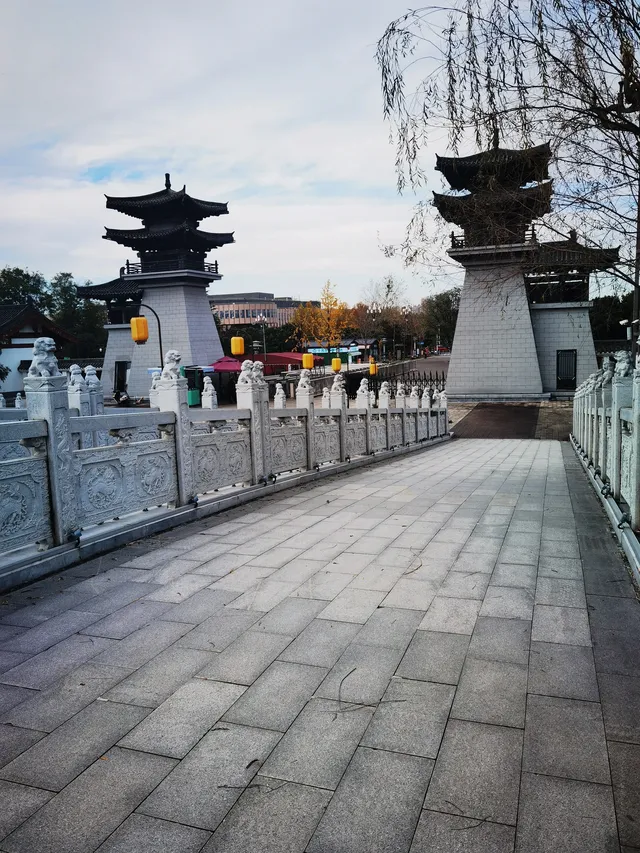 河南旅行記錄之洛陽 河南旅行記錄之洛陽