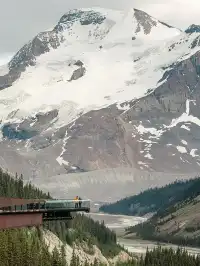 班夫硫磺山纜車折限時搶票!