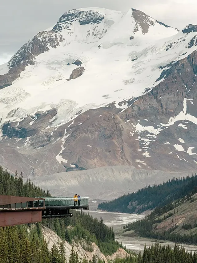班夫硫磺山纜車折限時搶票! 班夫硫磺山纜車折限時搶票!