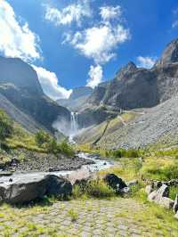 冬日限定長春-延邊遊玩攻略來啦