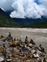 冬天去林芝2日遊必看攻略