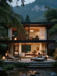 安吉十里景溪｜秋日溯溪！親子玩水+寵物友好民宿攻略