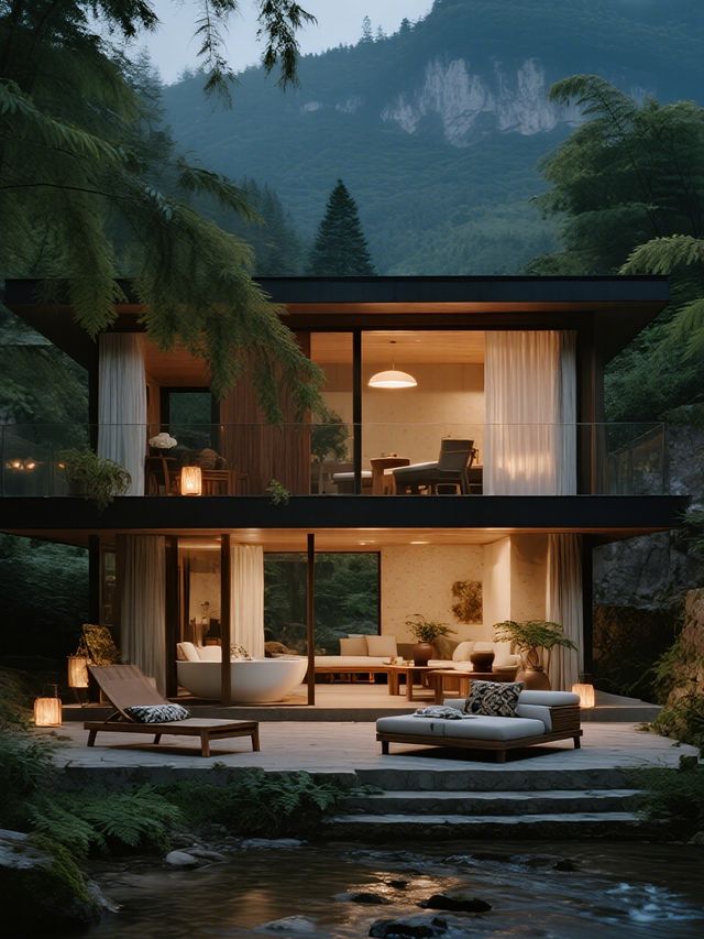 安吉十里景溪｜秋日溯溪！親子玩水+寵物友好民宿攻略