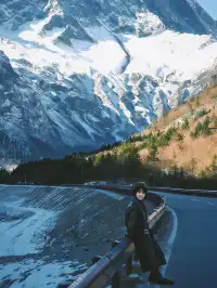 理小路｜近期快衝！下雪的川西可好拍了！