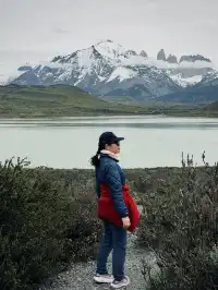 60歲去南極先到智利探個秘