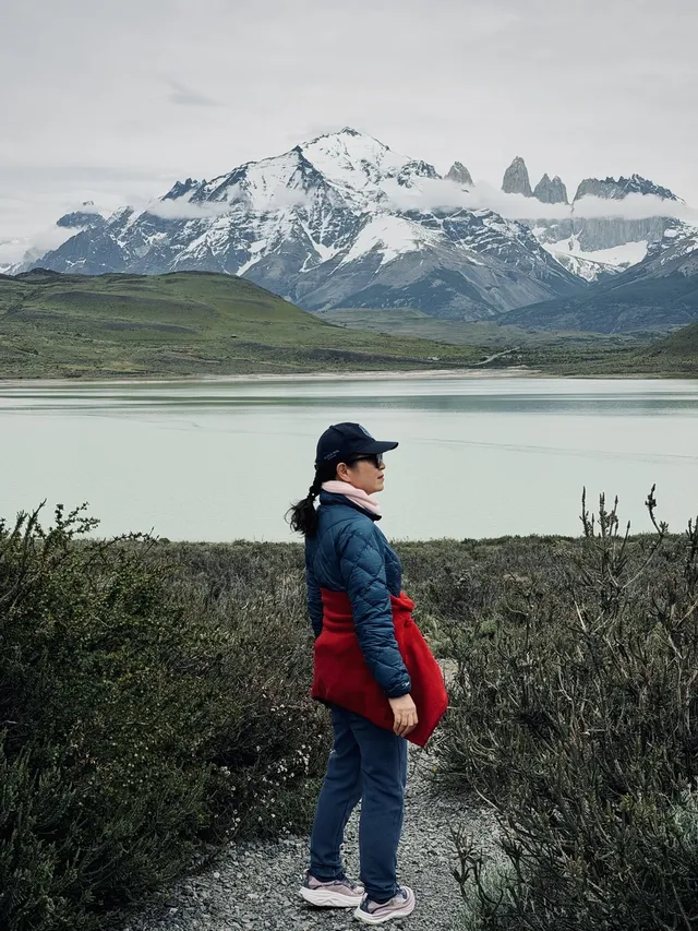 60歲去南極先到智利探個秘 60歲去南極先到智利探個秘
