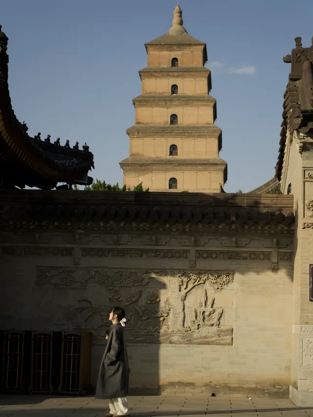 怎樣用3天2晚,探索一個唐風滿滿的西安? 怎樣用3天2晚,探索一個唐風滿滿的西安?