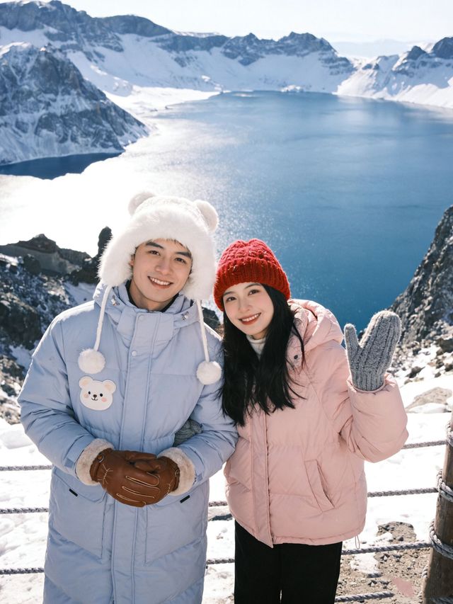 哈爾濱冬日旅行清單｜吃住行玩全搞定