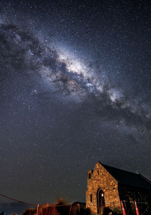 阿里暗夜公園——絕美星空觀測攻略 阿里暗夜公園——絕美星空觀測攻略