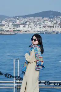 淡季大連的氛圍感也太絕了(含機位)