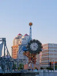 獨自勇闖天津2天1晚窮遊旅遊攻略