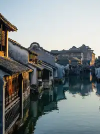 烏鎮什麼時候免門票?