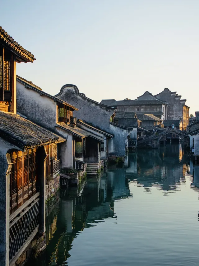 烏鎮什麼時候免門票? 烏鎮什麼時候免門票?