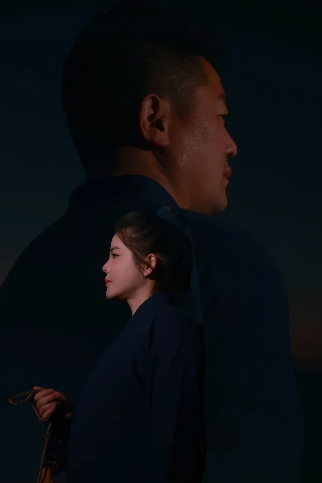 在武當山拍出你的江湖大片｜日落喜歡收藏