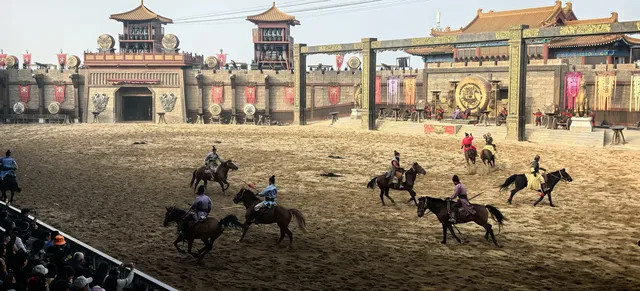 快樂的開封四日遊（下）