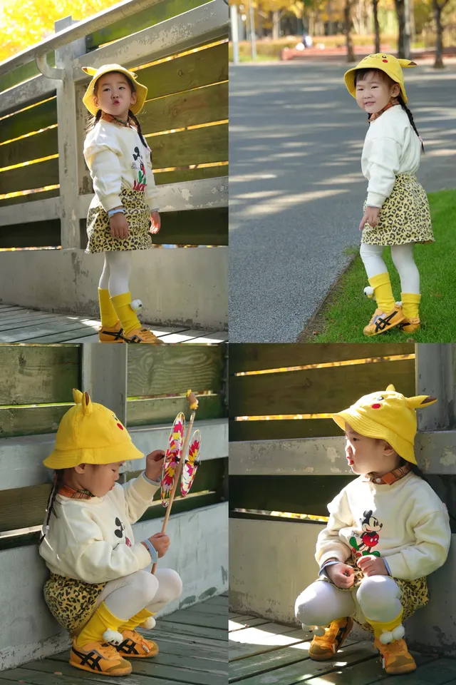 世博公園一年100次都不嫌膩（附路線