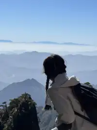 浙B打工人週末上饒保姆級攻略