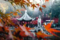 連夜來到南京只為拍到這幾張