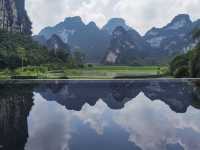 巨出片的崇左必打卡酒店