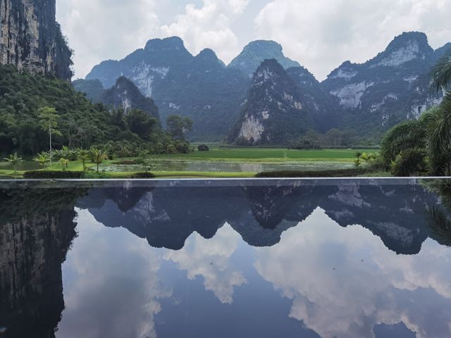 巨出片的崇左必打卡酒店 巨出片的崇左必打卡酒店