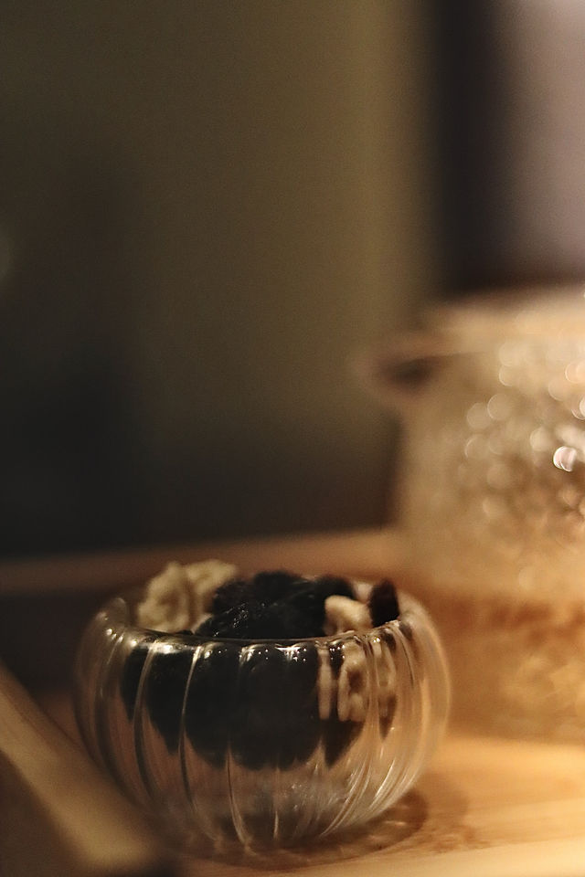 雅詩蘭黛凍齡白金「治癒」魔法｜一場逆轉時光的奢旅