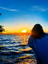 大理龍龕碼頭看海攻略｜解鎖洱海的三個正確時段