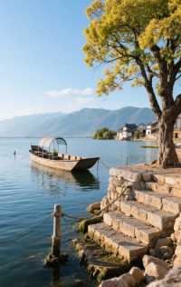 漁家茶席非遺體驗