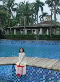 冬天帶娃度假天花板!觀瀾湖真是懂親子遊的