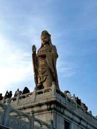 4天玩轉冬日寧波-舟山快碼住