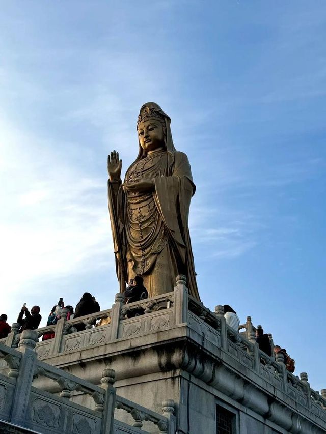 4天玩轉冬日寧波-舟山快碼住 4天玩轉冬日寧波-舟山快碼住