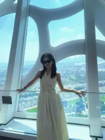 阿聯酋迪拜旅遊