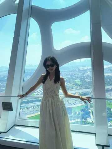 阿聯酋迪拜旅遊 阿聯酋迪拜旅遊