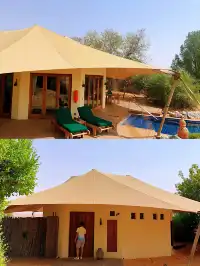 第一次去迪拜，請直接複製這條攻略！