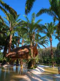 從北海道到塞班島只差一個花卉園…