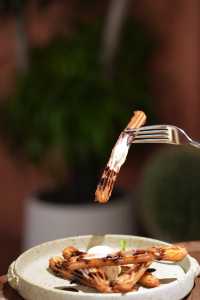 深圳 西餐|味覺冒險者的墨西哥午逅