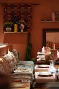 深圳 西餐|味覺冒險者的墨西哥午逅