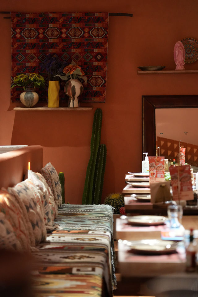 深圳 西餐|味覺冒險者的墨西哥午逅 深圳 西餐|味覺冒險者的墨西哥午逅